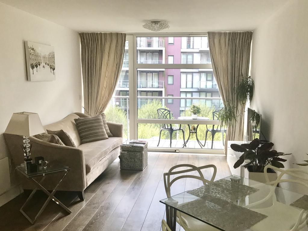 Appartamento Apartment With Balcony